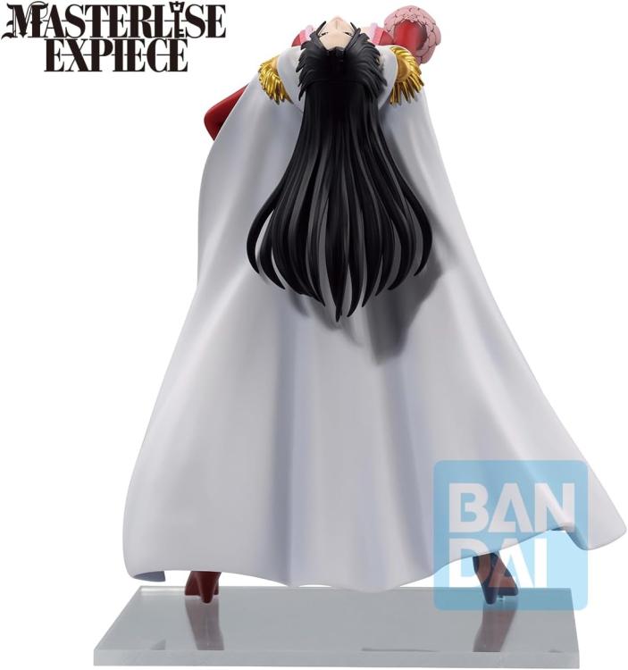 Bandai Ichibansho Figure IS67062 Boa Hancock Another Ver. Bandainamco