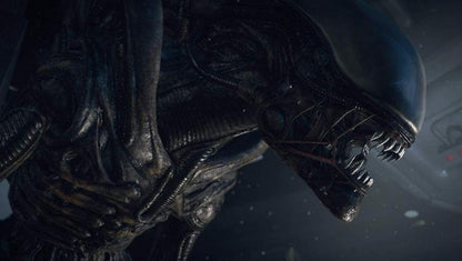 ALIEN ISOLATION PS4 VIDEOGIOCO PLAYSTATION 4 ITALIANO GIOCO SEGA ALIENI NUOVO