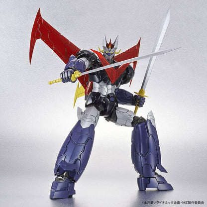Bandai High Grade: Model Kit (Great Mazinger) Infinity Mazinga Ver 1/144Hg
