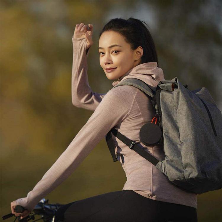 Xiaomi Mi Portable Bluetooth Speaker 5.0 Mini Cassa Portatile Impermeabile Grey