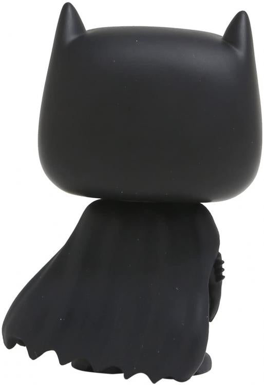 Funko Pop ! Heroes Dc Super Heroes - (144) Batman Classic Figure 9Cm In Stock