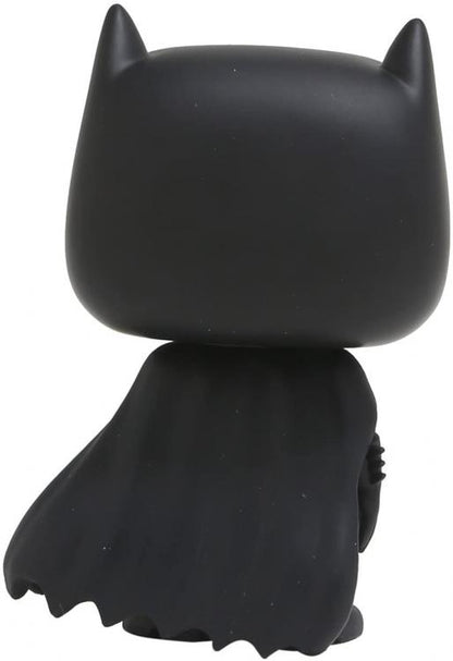 Funko Pop ! Heroes Dc Super Heroes - (144) Batman Classic Figure 9Cm In Stock
