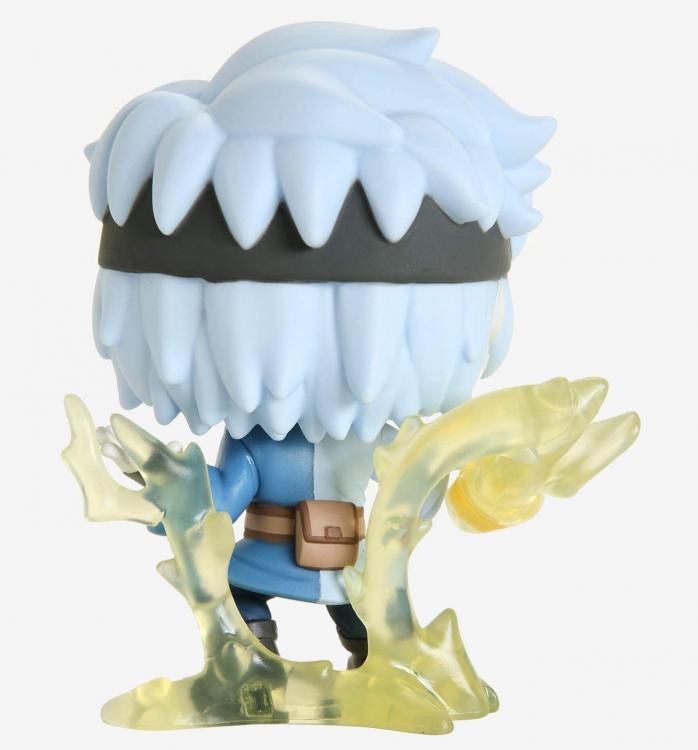 Funko Pop Naruto Next Generations 673 Mitsuki Vinyl Statuetta Manga Anime Nuovo