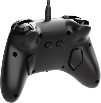 Hori Nintendo Switch 2 Horipad Black ControllerPad Nuovo Ufficiale