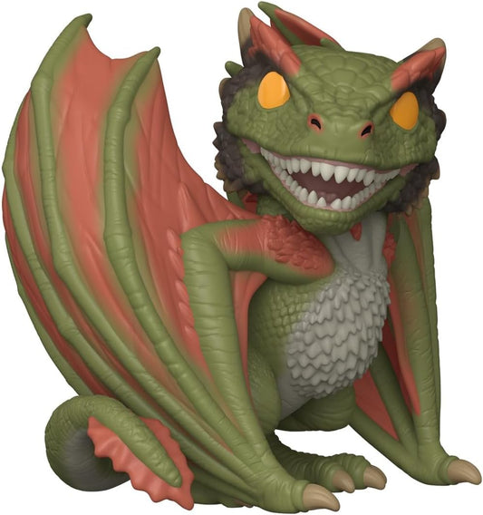 Funko Pop ! House Of The Dragon (27) Vermax Vinyl Figure 15cm