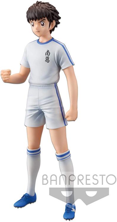 BANPRESTO GRANDISTA CAPITAN TSUBASA OZORA TSUBASA HOLLY EXCLUSIVE FIGURE 24 CM