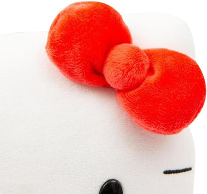 Peluche Hello Kitty Pink Cord T-Shirt 30Cm Pupazzo Morbido Da Collezione Plh1078