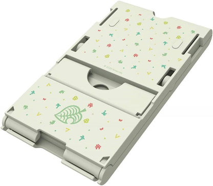 Hori Play Stand (Animal Crossing) Base Di Appoggio Supporto Nintendo Switch/Lite