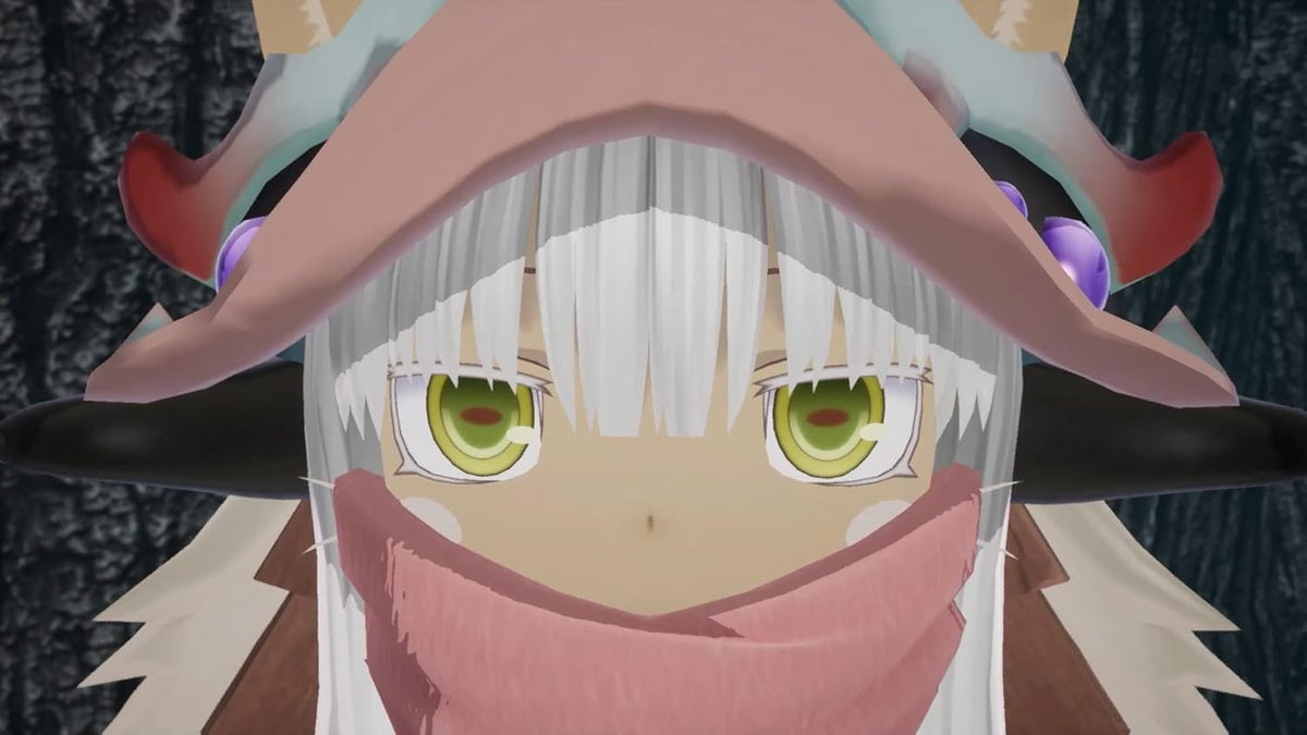 Made In Abyss - Binary Star Falling Into Darkness Collector's Edition NSW - Nintendo Switch ITA