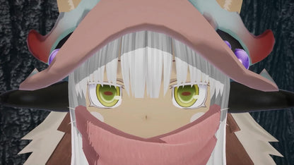 Made In Abyss - Binary Star Falling Into Darkness Collector's Edition NSW - Nintendo Switch ITA