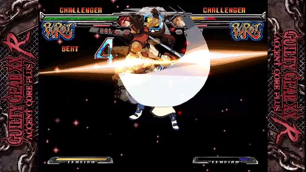 Guilty Gear 20th Anniversary Switch Videogioco Nintendo Switch JP