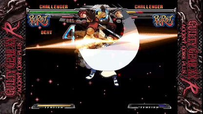 Guilty Gear 20th Anniversary Switch Videogioco Nintendo Switch JP
