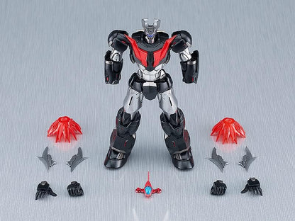 Good Smile Moderoid Mazinger: Zest Model Kit Mazinger Destroying Hell Figure 15cm