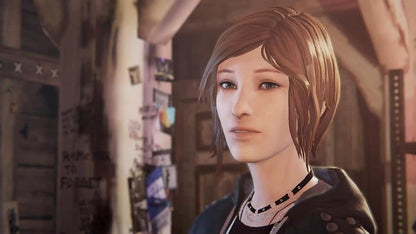 Life Is Strange - Arcadia Bay Collection Nintendo Switch Gioco Italiano (CIAB)