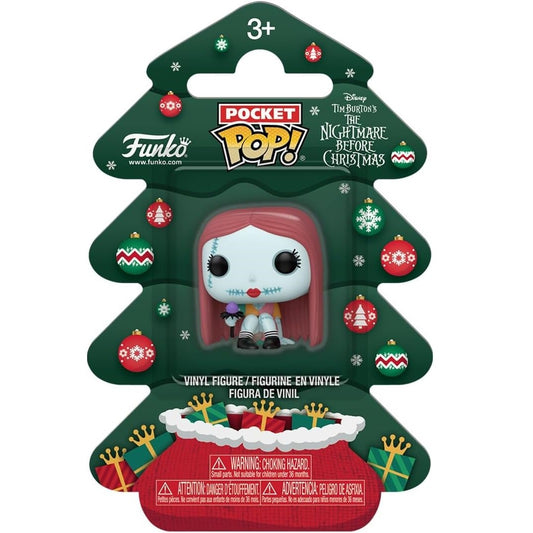 Funko Pocket Pop! HLDY Tree - Sally - The Nightmare Before Christmas