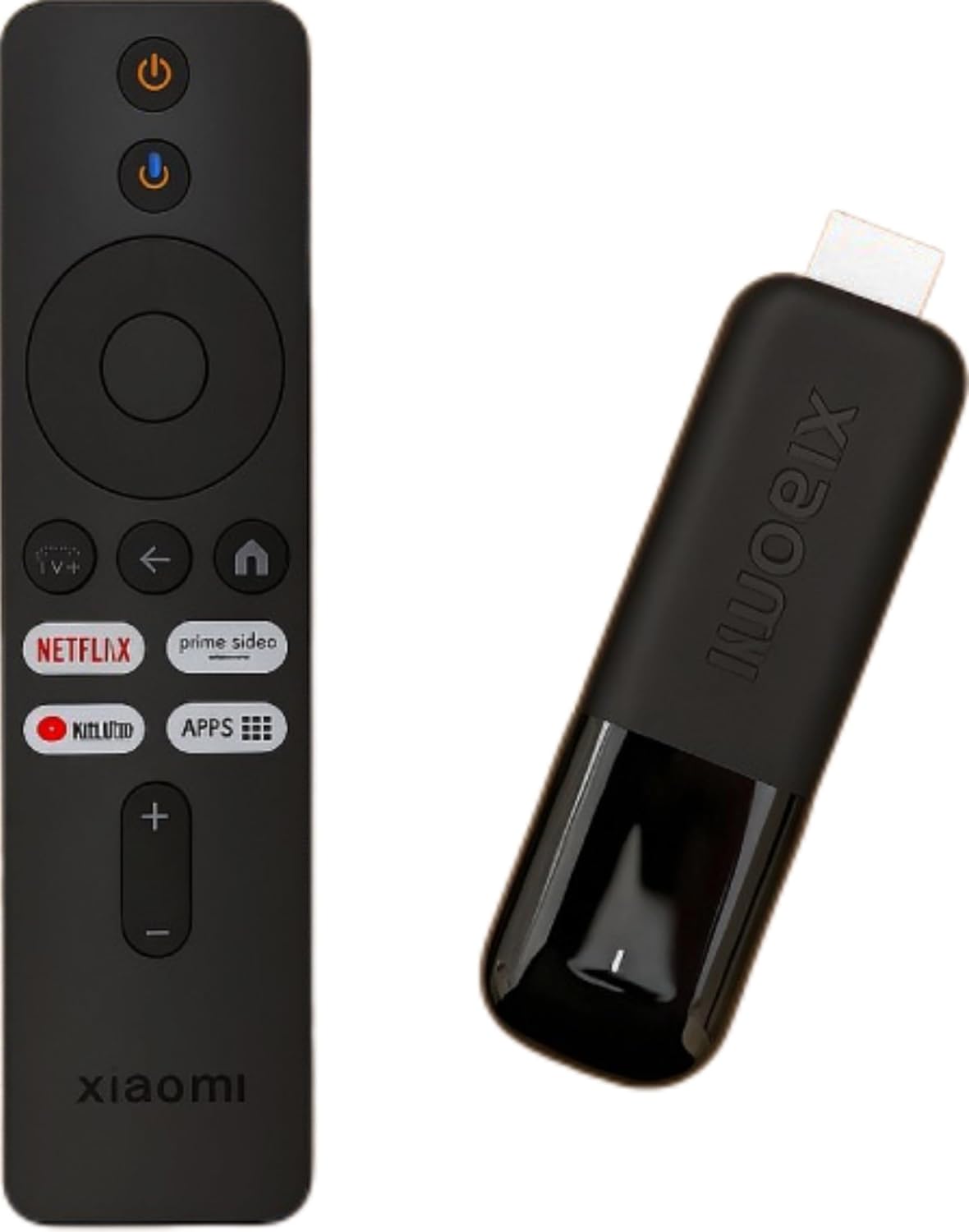 Xiaomi Tv Stick 4K OB6-EU 2nd Gen Smart Tv Android Tv Uhd Chiavetta Tv Box