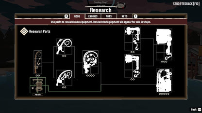 Dredge Deluxe Edition Nintendo Switch Videogioco Eu Italiano Gioco Nuovo