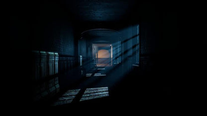 The Dark Pictures Anthology - Devil In Me Ps5 Gioco Italiano Eu Playstation 5