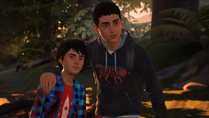 Life Is Strange 2 Ps4 Gioco Italiano Playstation 4 Videogioco Nuovo Sigillato
