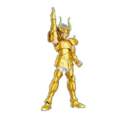 Blokees Saint Seiya: Champion Class 10 (Capricorn Shura) Figure Cavalieri Zodiaco 75011