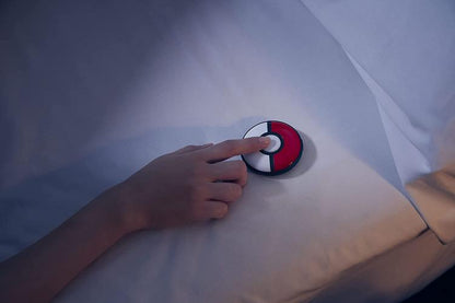Pokemon Go Plus + Dispositivo Ufficiale Smart Bluetooth Cattura Pokemon Nuovo