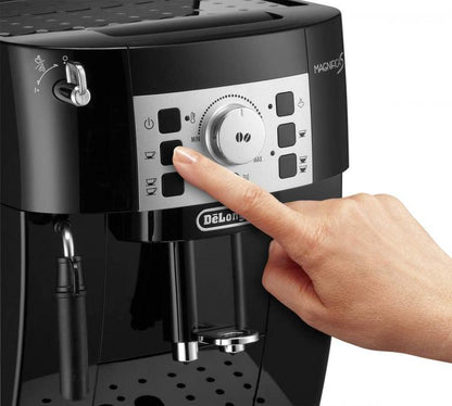 DELONGHI MAGNIFICA S ECAM 22.110.B MACCHINA CAFFE AUTOMATICA ESPRESSO CAPPUCCINO