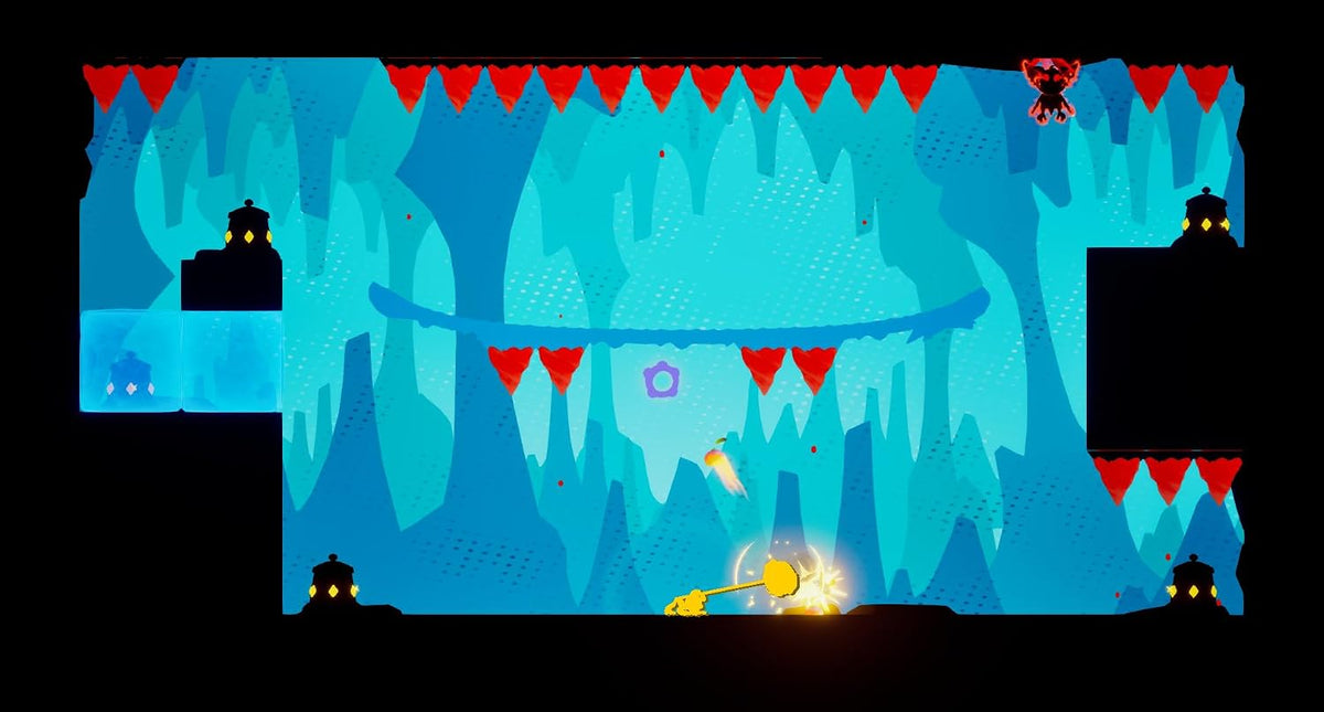 Marsupilami 2 - Salsa Palombia PS5 Gioco PAL ITA Playstation 5 Nuovo