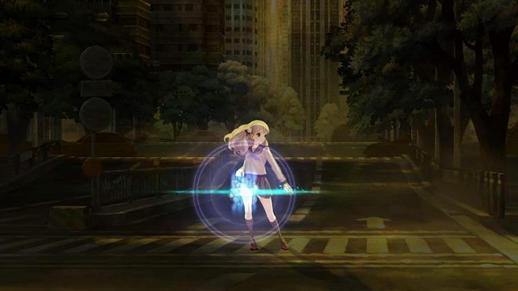 13 SENTINELS - AEGIS RIM PS4 GIOCO PLAY STATION 4 VIDEOGIOCO NUOVO SIGILLATO