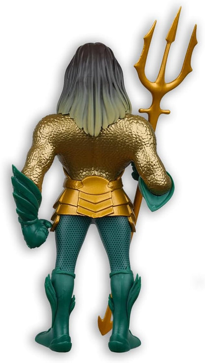 Minix: DC Universe Aquaman (Movies 143) Figure 12cm PVC