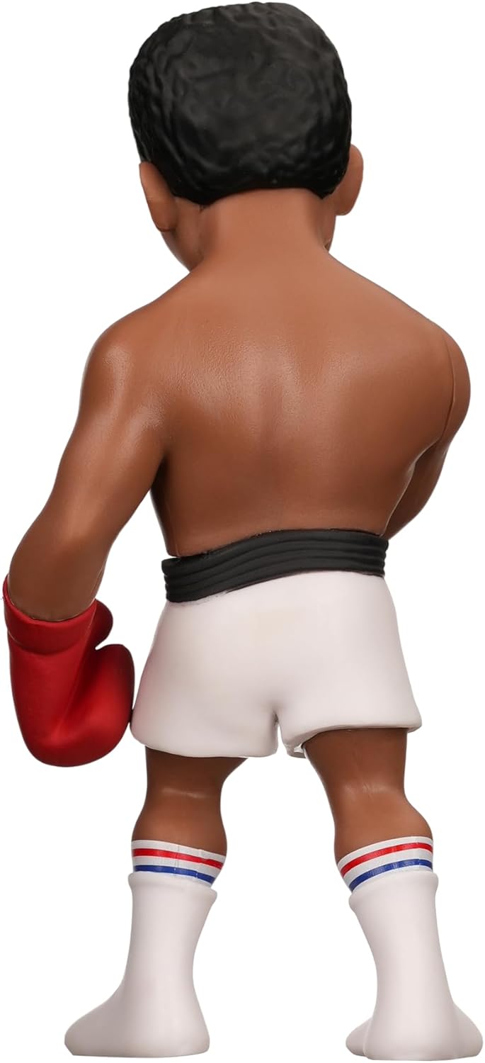 Minix: Boxe Muhammad Ali - (Sports 134) Figure 12Cm The Greatest 12cm