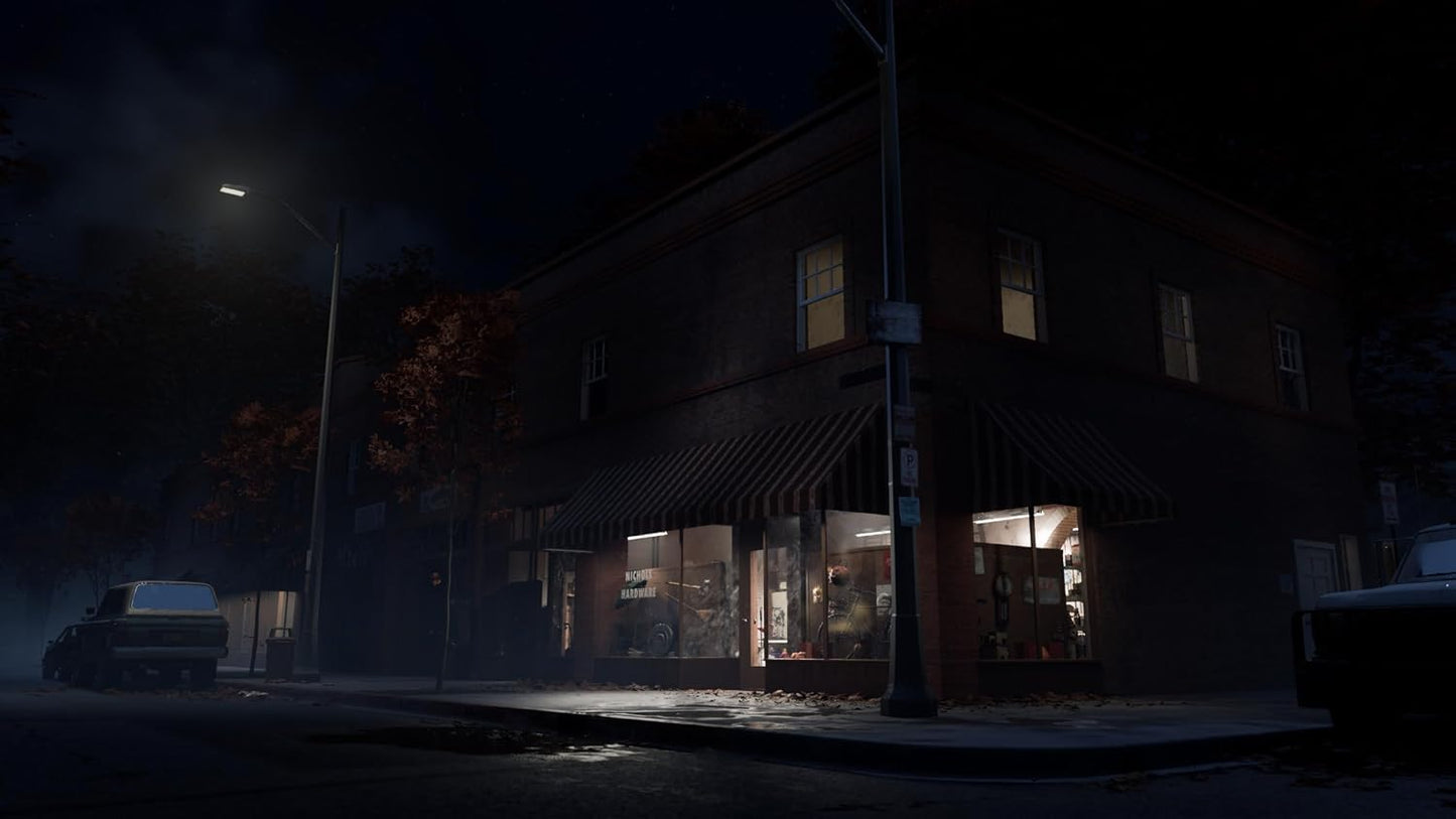 Halloween: The Game PS5 Videogioco Playstation 5 Eu ITA Preorder - Michael Myers