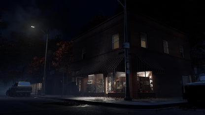 Halloween: The Game PS5 Videogioco Playstation 5 Eu ITA Preorder - Michael Myers