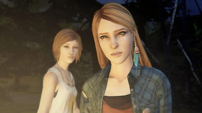 Life Is Strange - Arcadia Bay Collection Nintendo Switch Gioco Italiano (CIAB)