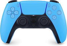 Sony Controller Dualsense Playstation 5 Dualshock Pad Ps5 Azzurro Starlight Blue