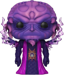 Funko Pop ! Movies - Power Ranger The Movie (1782) Ivan Ooze Vinyl 9Cm