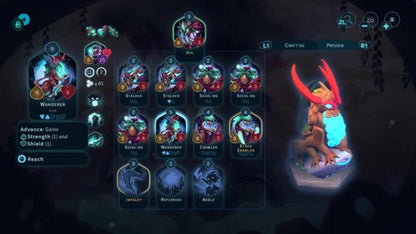 Oaken Videogioco Ps4 Eu It Gioco Playstation 4 Nuovo Sigillato Red Art Games