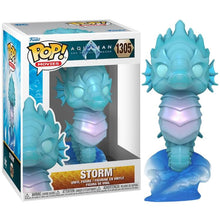 Funko Pop ! Movies - Aquaman And The Lost Kingdom (1305) Storm Vinyl Figure 9Cm