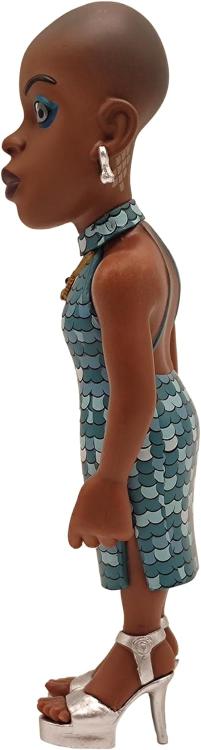 Minix: Wednesday Mercoledì - Bianca Barclay (Tv Series 117) Figure 12Cm Nuovo