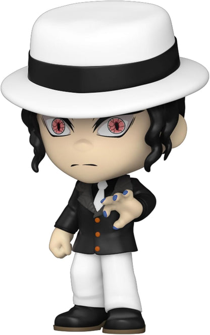 Funko Mystery Mini: Demon Slayer (1pz) Random Mini Vinyl Figure Da Collezione