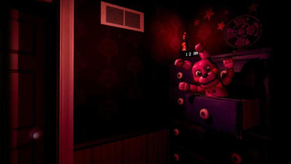 Five Nights At Freddy'S: Help Wanted Nintendo Switch Videogioco Eu Ita Fnaf