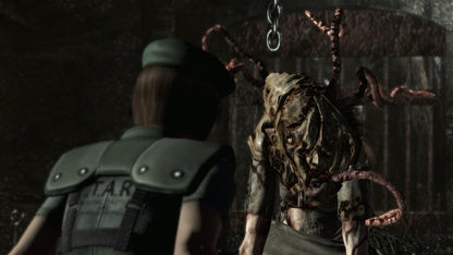 Resident Evil Origins Collection Nintendo Switch Multilingua Nuovo Sigillato
