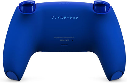 Playstation Sony Controller Wireless (Icon Blue) Dualsense Ps5 V2 Limited Edition