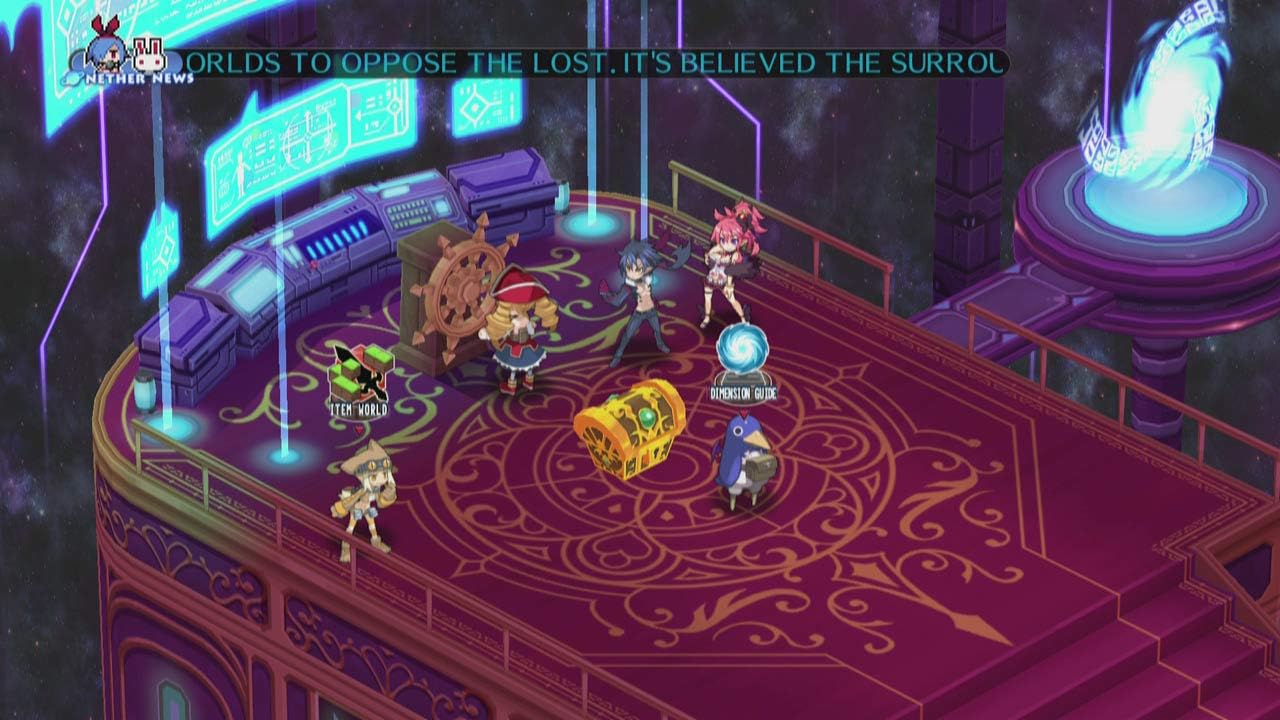 Disgaea 5: Alliance Of Vengeance Launch Edition Ps4 Gioco Eu Playstation 4