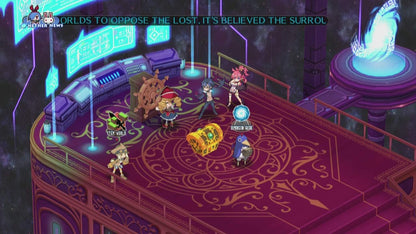 Disgaea 5: Alliance Of Vengeance Launch Edition Ps4 Gioco Eu Playstation 4