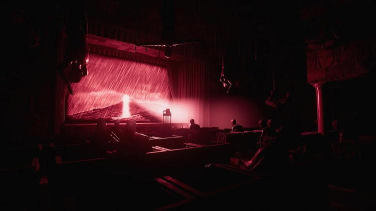 Layers Of Fear Ps5 Gioco Italiano Playstation 5 Videogioco Nuovo Eu Sigillato