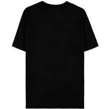 Difuzed - T-Shirt Stranger Things - Maglietta Personaggi Stranger Things - Maglia (Tg. XL)