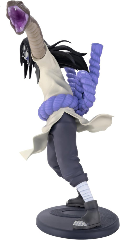 Abystyle SFC - Naruto Shippuden (Orochimaru) Super Figure Collection 17cm