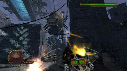 Oddworld Stranger's Wrath Hd Limited Edition Nintendo Switch Gioco Italiano Pal