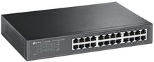 Tp-Link Tl-Sg1024D Switch Desktop Gigabit 24 Porte Rackmount 10/100/1000 Busines