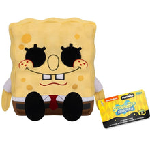 Funko Pop ! Plush Spongebob Squarepants 25th Figure Peluche 18Cm Da Collezione